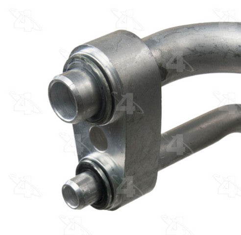 Four Seasons A/C Suction and Liquid Line Hose Assembly P/N:56638 Fits: Buick Lesabre 05-00, Pontiac Bonneville 05-00 - Image 2
