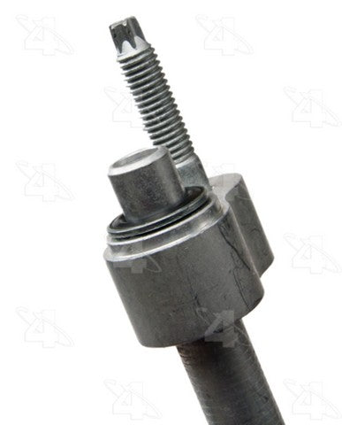 Four Seasons A/C Suction and Liquid Line Hose Assembly P/N:56638 Fits: Buick Lesabre 05-00, Pontiac Bonneville 05-00 - Image 3