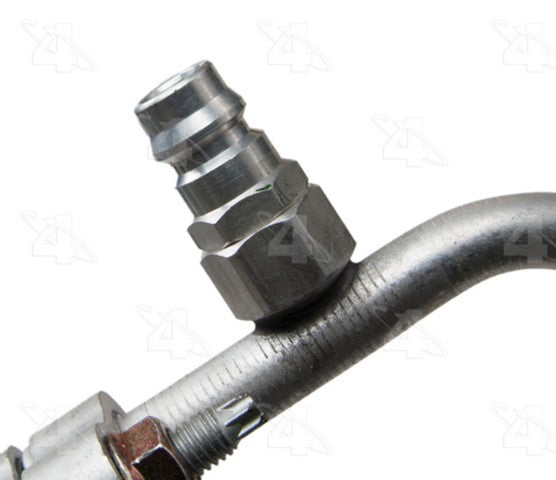 Four Seasons A/C Suction and Liquid Line Hose Assembly P/N:56638 Fits: Buick Lesabre 05-00, Pontiac Bonneville 05-00 - Image 5