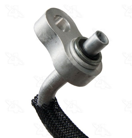 Four Seasons A/C Suction and Liquid Line Hose Assembly P/N:56639 Fits: Buick Lacrosse 14-10, Buick Regal 13-11, Buick Regal 17-15, Chevrolet Malibu 2013 - Image 5