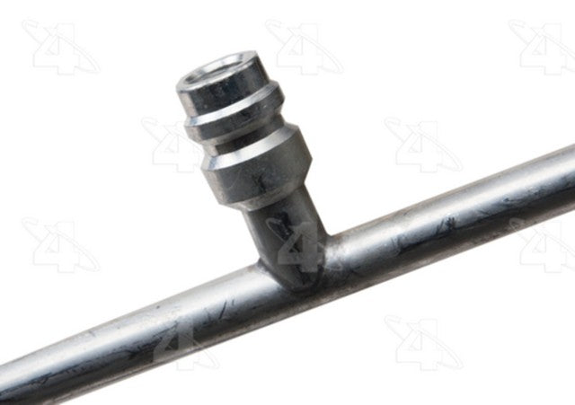 Four Seasons A/C Suction and Liquid Line Hose Assembly P/N:56639 Fits: Buick Lacrosse 14-10, Buick Regal 13-11, Buick Regal 17-15, Chevrolet Malibu 2013 - Image 6