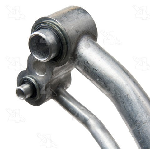 Four Seasons A/C Suction and Liquid Line Hose Assembly P/N:56639 Fits: Buick Lacrosse 14-10, Buick Regal 13-11, Buick Regal 17-15, Chevrolet Malibu 2013 - Image 2
