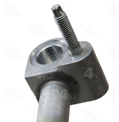 Four Seasons A/C Suction and Liquid Line Hose Assembly P/N:56639 Fits: Buick Lacrosse 14-10, Buick Regal 13-11, Buick Regal 17-15, Chevrolet Malibu 2013 - Image 3