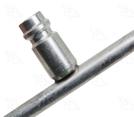 Four Seasons A/C Suction and Liquid Line Hose Assembly P/N:56640 Fits: Jeep Wrangler 11-07 - Image 3