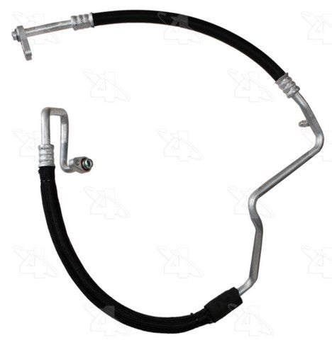 Four Seasons A/C Refrigerant Suction Hose P/N:56641 Fits: Ford Escape 12-09, Mazda Tribute 11-09, Mercury Mariner 11-09 - Image 1
