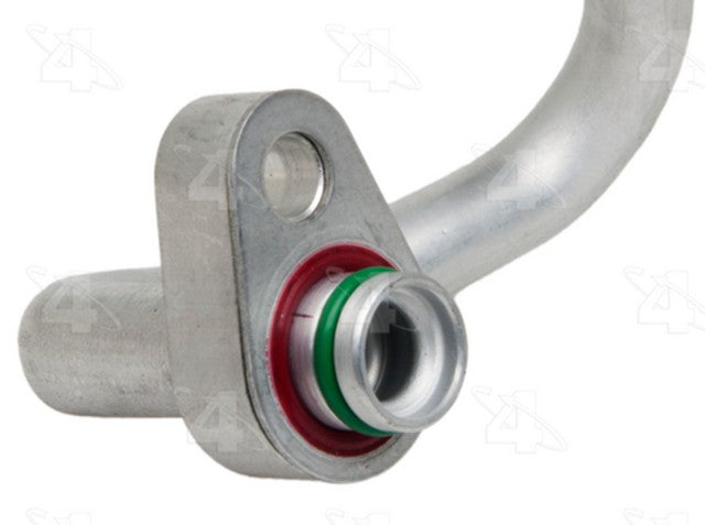 Four Seasons A/C Refrigerant Suction Hose P/N:56641 Fits: Ford Escape 12-09, Mazda Tribute 11-09, Mercury Mariner 11-09 - Image 2
