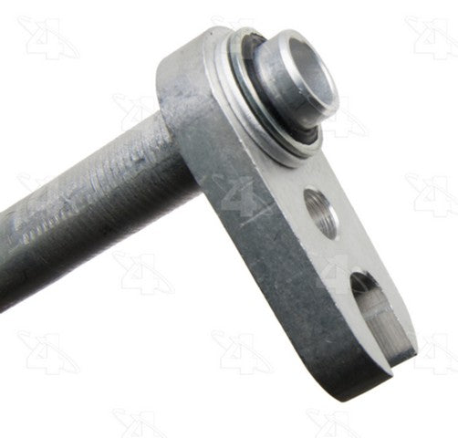 Four Seasons A/C Refrigerant Suction Hose P/N:56641 Fits: Ford Escape 12-09, Mazda Tribute 11-09, Mercury Mariner 11-09 - Image 3