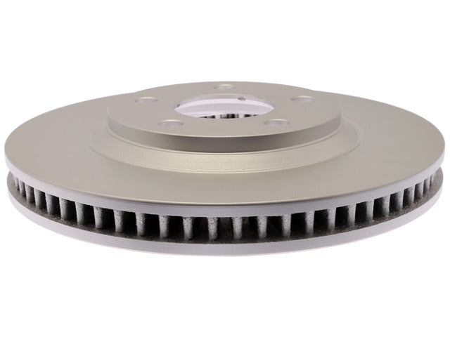 Raybestos Brakes Disc Brake Rotor P/N:56641FZN Fits: Buick Lesabre, Buick Park Avenue, Buick Riviera, Cadillac Deville, Cadillac Eldorado, Cadillac Seville, Chevrolet Camaro, Chevrolet Impala, Chevrolet Monte Carlo - Image 1