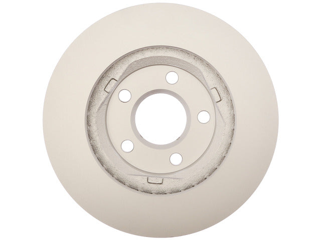 Raybestos Brakes Disc Brake Rotor P/N:56641FZN Fits: Buick Lesabre, Buick Park Avenue, Buick Riviera, Cadillac Deville, Cadillac Eldorado, Cadillac Seville, Chevrolet Camaro, Chevrolet Impala, Chevrolet Monte Carlo - Image 2