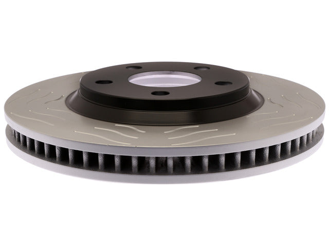 Raybestos Brakes Disc Brake Rotor P/N:56641PER Fits: Buick Lesabre, Buick Park Avenue, Buick Riviera, Cadillac Deville, Cadillac Eldorado, Cadillac Seville, Chevrolet Camaro, Chevrolet Impala, Chevrolet Monte Carlo, Oldsmobile Aurora - Image 1