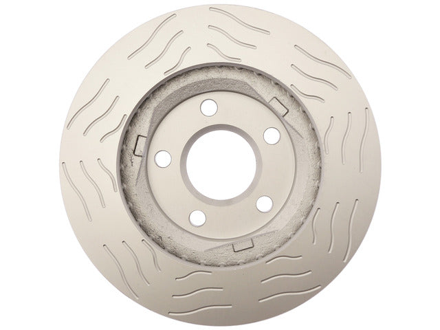 Raybestos Brakes Disc Brake Rotor P/N:56641PER Fits: Buick Lesabre, Buick Park Avenue, Buick Riviera, Cadillac Deville, Cadillac Eldorado, Cadillac Seville, Chevrolet Camaro, Chevrolet Impala, Chevrolet Monte Carlo, Oldsmobile Aurora - Image 2