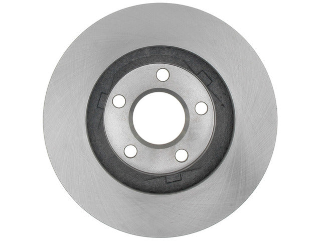 Raybestos Brakes Disc Brake Rotor P/N:56641R Fits: Buick Lesabre, Buick Park Avenue, Buick Riviera, Cadillac Deville, Cadillac Eldorado, Cadillac Seville, Chevrolet Camaro, Chevrolet Impala, Chevrolet Monte Carlo - Image 2