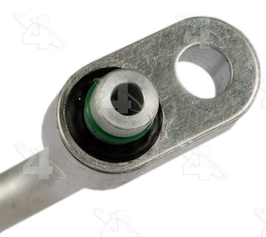 Four Seasons A/C Refrigerant Liquid Hose P/N:56644 Fits: Chrysler 300 10-05, Dodge Challenger 10-08, Dodge Charger 10-06, Dodge Magnum 08-05 - Image 2