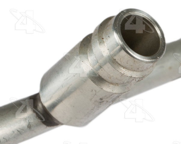 Four Seasons A/C Refrigerant Liquid Hose P/N:56644 Fits: Chrysler 300 10-05, Dodge Challenger 10-08, Dodge Charger 10-06, Dodge Magnum 08-05 - Image 3