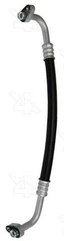 Four Seasons A/C Refrigerant Suction Hose P/N:56645 Fits: Jeep Liberty 07-06 - Image 1