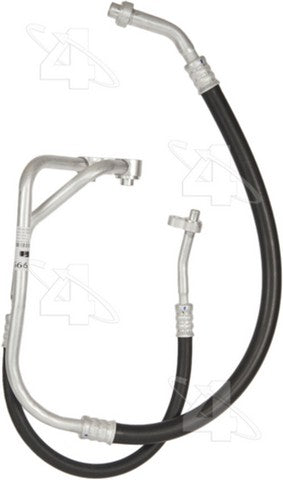 Four Seasons A/C Refrigerant Discharge / Suction Hose Assembly P/N:56651 Fits: Chevrolet Camaro 02-00, Pontiac Firebird 02-00 - Image 2