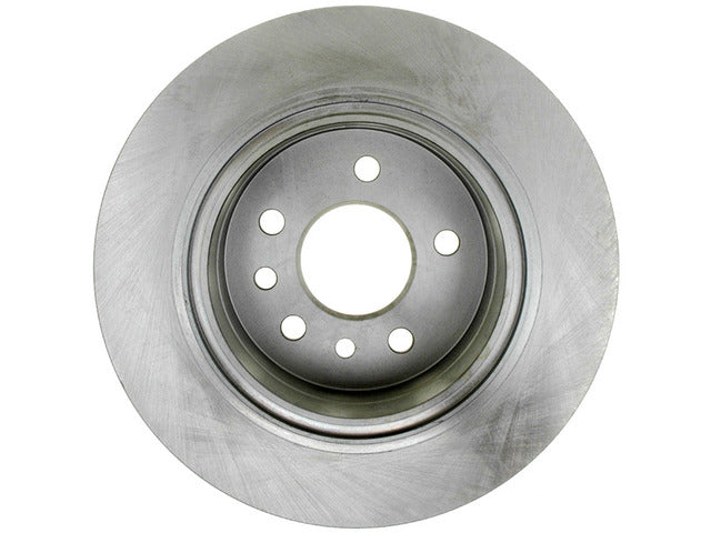 Raybestos Brakes Disc Brake Rotor P/N:56651R Fits: Cadillac Catera 01-97 - Image 2