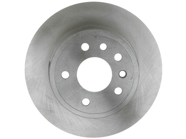 Raybestos Brakes Disc Brake Rotor P/N:56651R Fits: Cadillac Catera 01-97 - Image 3