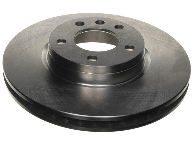 Raybestos Brakes Disc Brake Rotor P/N:56652R Fits: Cadillac Catera 01-97 - Image 1