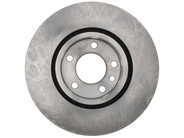 Raybestos Brakes Disc Brake Rotor P/N:56652R Fits: Cadillac Catera 01-97 - Image 2