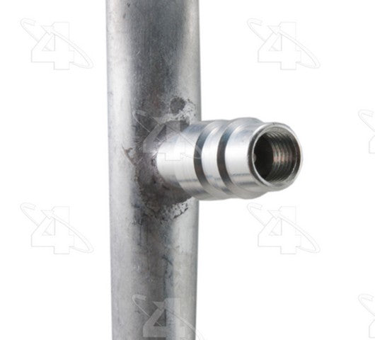 Four Seasons A/C Refrigerant Suction Hose P/N:56656 Fits: Infiniti Qx4 2001, Nissan Pathfinder 2001 - Image 3