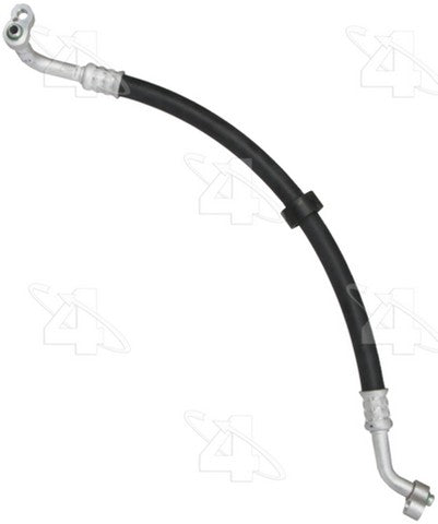 Four Seasons A/C Refrigerant Discharge Hose P/N:56665 Fits: Volkswagen Jetta 04-03 - Image 2