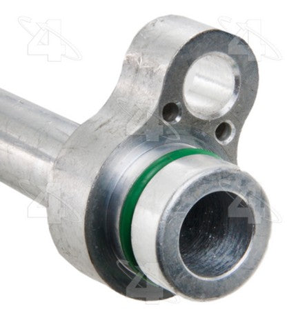 Four Seasons A/C Refrigerant Suction Hose P/N:56668 Fits: Infiniti Qx4 00-99, Nissan Pathfinder 2000 - Image 3