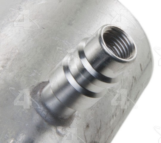 Four Seasons A/C Refrigerant Suction Hose P/N:56668 Fits: Infiniti Qx4 00-99, Nissan Pathfinder 2000 - Image 2