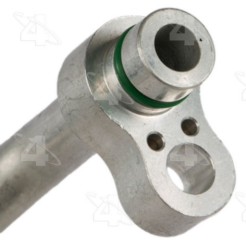 Four Seasons A/C Refrigerant Discharge Hose P/N:56669 Fits: Infiniti Qx4 2000 - Image 2