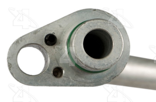 Four Seasons A/C Refrigerant Discharge Hose P/N:56669 Fits: Infiniti Qx4 2000 - Image 3