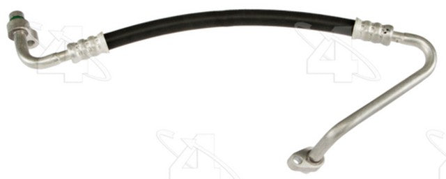 Four Seasons A/C Refrigerant Discharge Hose P/N:56669 Fits: Infiniti Qx4 2000 - Image 1