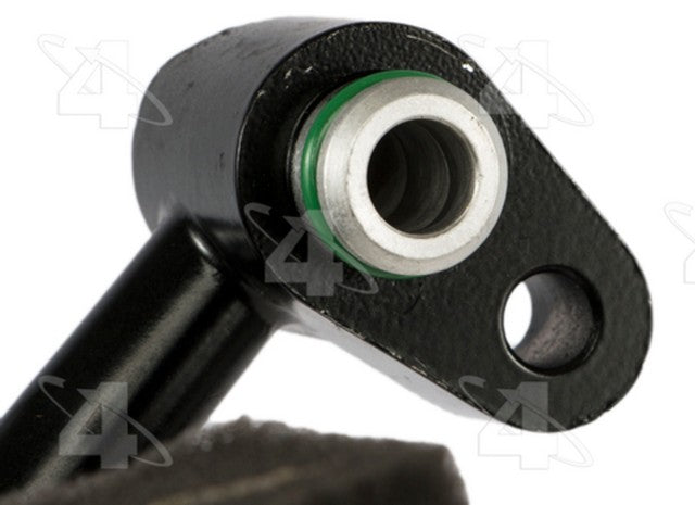 Four Seasons A/C Refrigerant Discharge Hose P/N:56672 Fits: Lexus Gx470 09-03 - Image 3