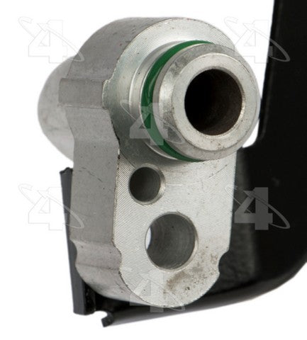 Four Seasons A/C Refrigerant Discharge Hose P/N:56672 Fits: Lexus Gx470 09-03 - Image 2