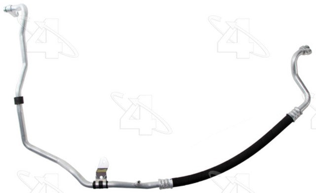 Four Seasons A/C Refrigerant Suction Hose P/N:56675 Fits: Nissan Altima 06-04 - Image 1