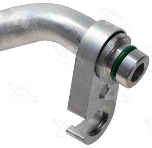 Four Seasons A/C Refrigerant Suction Hose P/N:56675 Fits: Nissan Altima 06-04 - Image 4