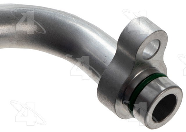 Four Seasons A/C Refrigerant Suction Hose P/N:56675 Fits: Nissan Altima 06-04 - Image 3