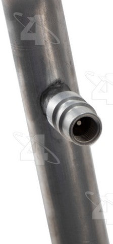 Four Seasons A/C Refrigerant Suction Hose P/N:56675 Fits: Nissan Altima 06-04 - Image 2