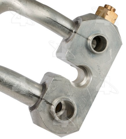 Four Seasons A/C Refrigerant Discharge / Suction Hose Assembly P/N:56676 Fits: Ford Thunderbird 05-03, Lincoln Ls 06-03 - Image 3
