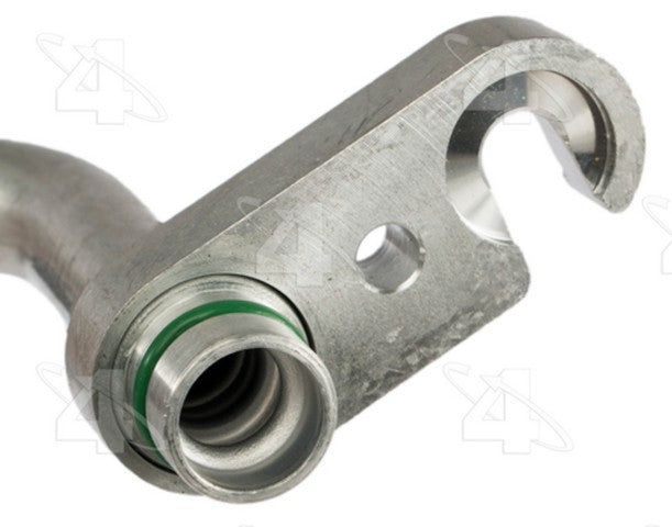 Four Seasons A/C Refrigerant Suction Hose P/N:56679 Fits: Infiniti Qx4 2001, Nissan Pathfinder 2001 - Image 3