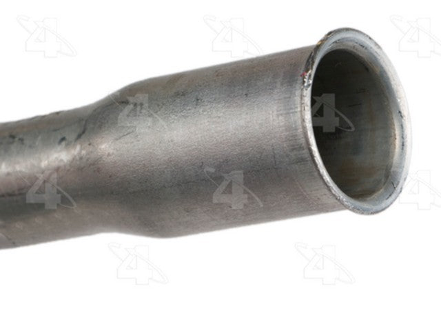 Four Seasons A/C Refrigerant Discharge / Suction Hose Assembly P/N:56686 Fits: Ford E-150 Econoline 91-89, Ford E-150 Econoline Club Wagon 91-89, Ford E-250 Econoline 91-89 - Image 4