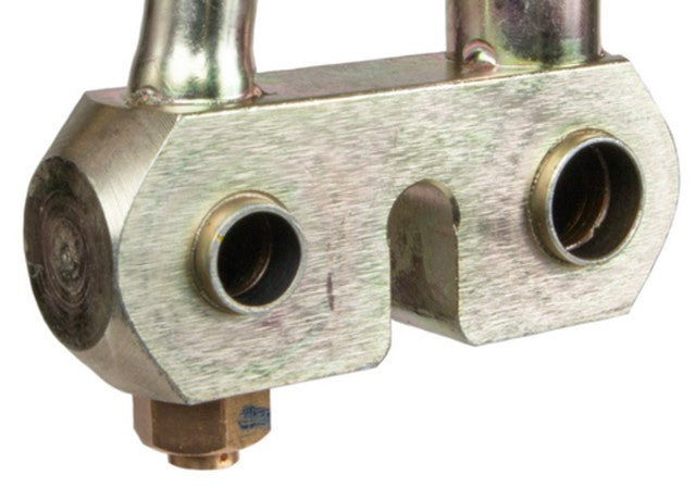 Four Seasons A/C Refrigerant Discharge / Suction Hose Assembly P/N:56687 Fits: Ford E-150 Econoline 01-97, Ford E-150 Econoline Club Wagon 01-97, Ford E-250 Econoline 01-97, Ford Econoline 01-99 - Image 5