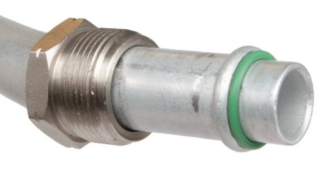 Four Seasons A/C Refrigerant Discharge / Suction Hose Assembly P/N:56687 Fits: Ford E-150 Econoline 01-97, Ford E-150 Econoline Club Wagon 01-97, Ford E-250 Econoline 01-97, Ford Econoline 01-99 - Image 4
