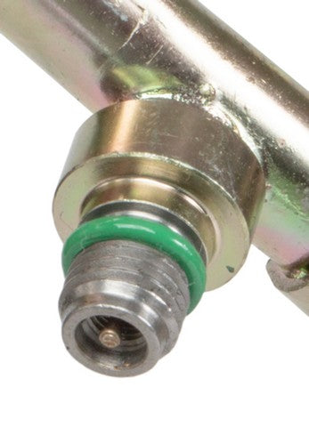 Four Seasons A/C Refrigerant Discharge / Suction Hose Assembly P/N:56687 Fits: Ford E-150 Econoline 01-97, Ford E-150 Econoline Club Wagon 01-97, Ford E-250 Econoline 01-97, Ford Econoline 01-99 - Image 3
