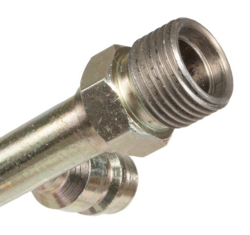 Four Seasons A/C Refrigerant Discharge / Suction Hose Assembly P/N:56687 Fits: Ford E-150 Econoline 01-97, Ford E-150 Econoline Club Wagon 01-97, Ford E-250 Econoline 01-97, Ford Econoline 01-99 - Image 2