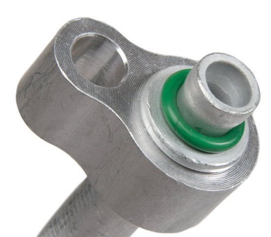 Four Seasons A/C Refrigerant Discharge / Suction Hose Assembly P/N:56689 Fits: Ford F-100 Ranger 01-99, Ford Ranger 08-99, Mazda B3000 07-99 - Image 6