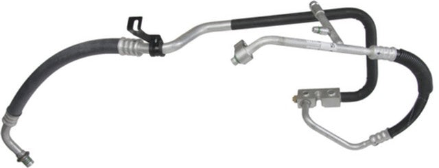 Four Seasons A/C Refrigerant Discharge / Suction Hose Assembly P/N:56689 Fits: Ford F-100 Ranger 01-99, Ford Ranger 08-99, Mazda B3000 07-99 - Image 1