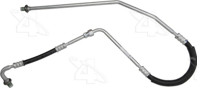 Four Seasons A/C Liquid Line with Orifice Tube P/N:56692 Fits: Ford Focus 03-00 - Image 1