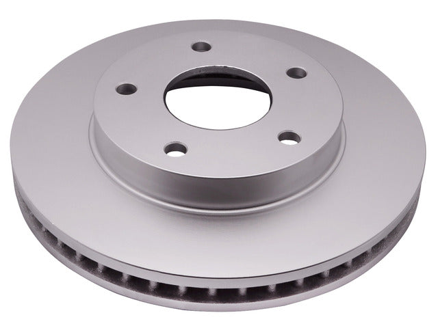 Raybestos Brakes Disc Brake Rotor P/N:56694FZN Fits: Chevrolet Blazer 05-97, Chevrolet S10 04-98, GMC Jimmy 05-98, GMC Sonoma 04-98, Isuzu Hombre 00-98, Oldsmobile Bravada 01-97 - Image 1