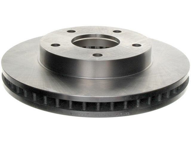 Raybestos Brakes Disc Brake Rotor P/N:56694R Fits: Chevrolet Blazer 05-97, Chevrolet S10 04-98, GMC Jimmy 05-98, GMC Sonoma 04-98, Isuzu Hombre 00-98, Oldsmobile Bravada 01-97 - Image 1