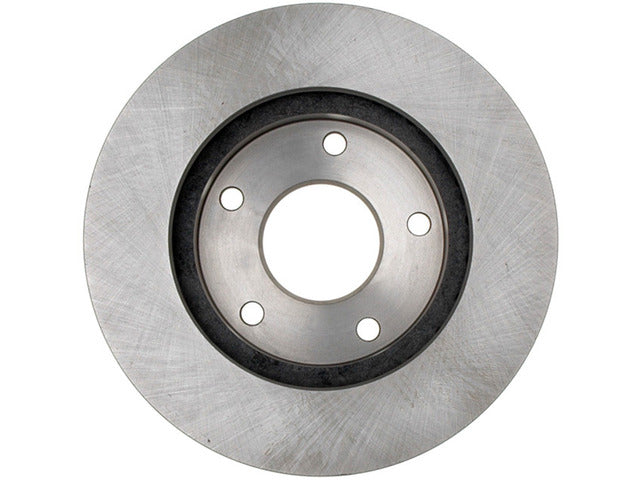 Raybestos Brakes Disc Brake Rotor P/N:56694R Fits: Chevrolet Blazer 05-97, Chevrolet S10 04-98, GMC Jimmy 05-98, GMC Sonoma 04-98, Isuzu Hombre 00-98, Oldsmobile Bravada 01-97 - Image 2